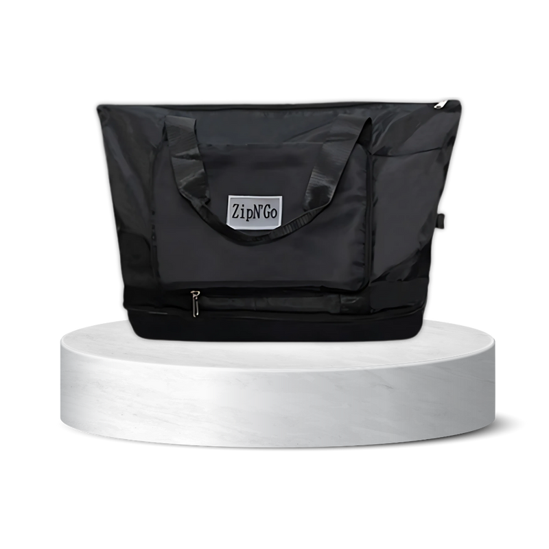 Le sac qui simplifie tous vos voyages.