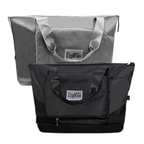 Sac de Voyage ZIPN'GO